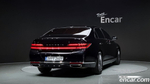 Genesis G90 3.8 (10.2019)