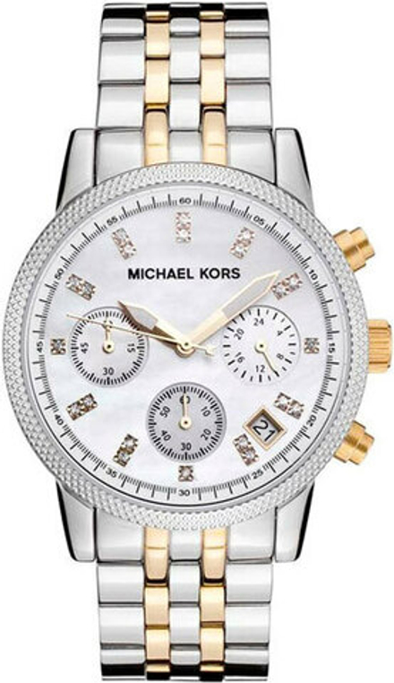 Наручные часы Michael Kors MK5057 с хронографом6666