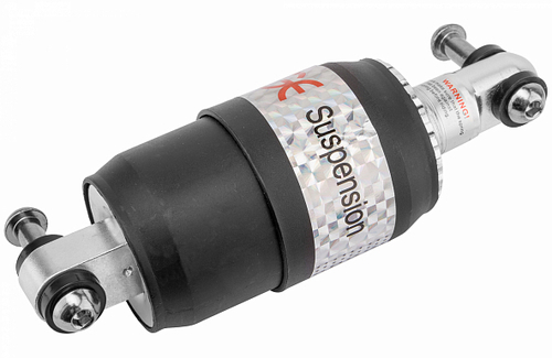 Амортизатор рамы задний 150мм 850 LBS TF-C TC, закрытый