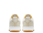 Баскетбольные кроссовки  Nike Air Force 1 '07 Premium "Light Cream"