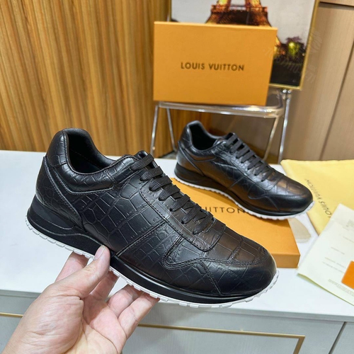Кроссовки Louis Vuitton
