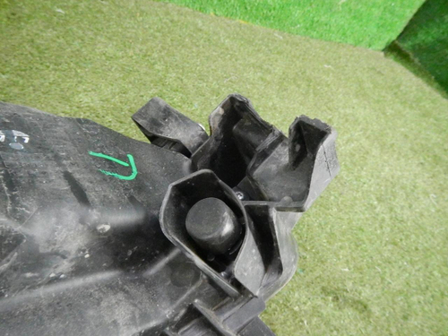 Фара левая Subaru Outback 5 (2014-2018) LED