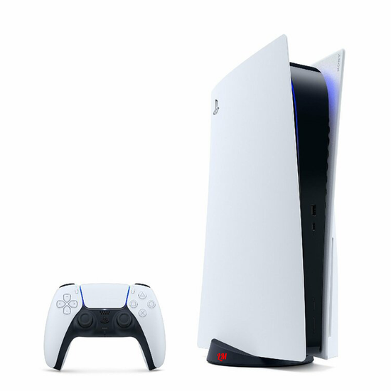 Игровая приставка Sony PlayStation 5