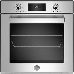 Духовой шкаф Bertazzoni F6011PROPTX
