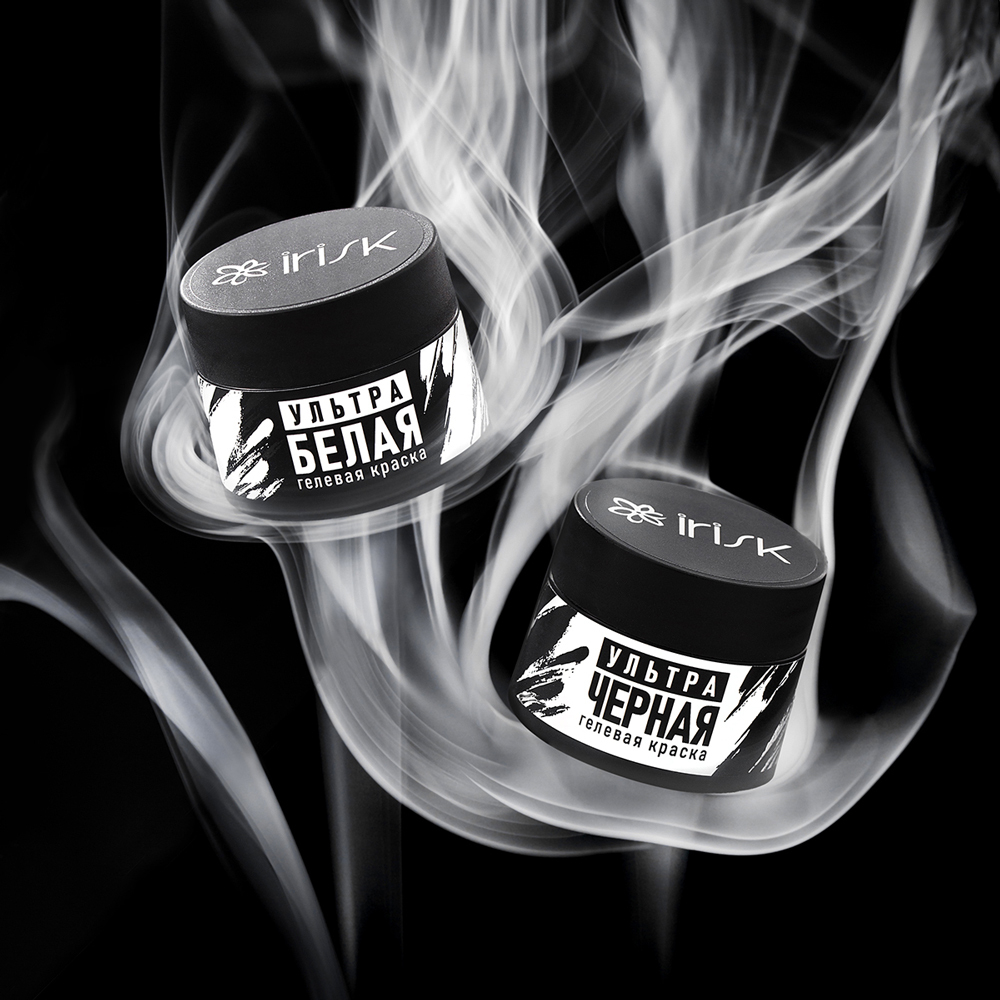 Суперновинка для nail-художников!