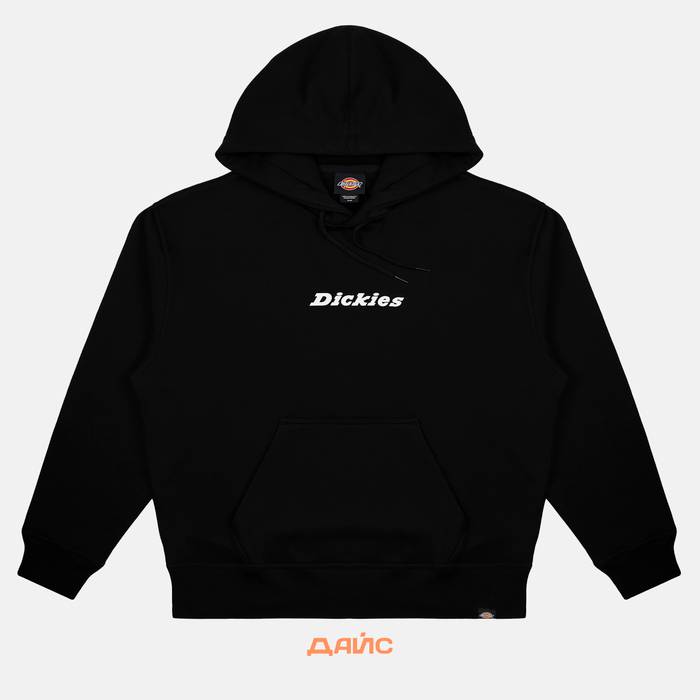 Толстовка мужская Dickies Enterprise Hoodie
