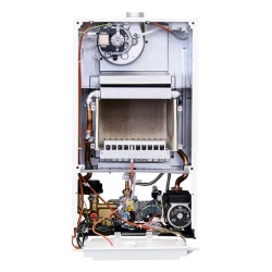 Котел газовый настенный Baxi ECO Nova 24F, 100021428