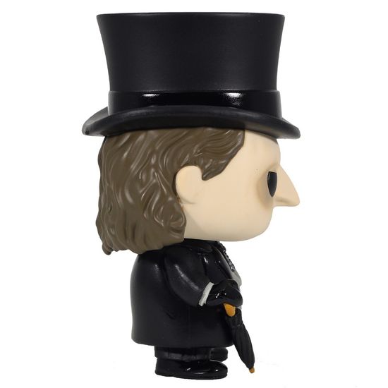 Фигурка Funko POP! Heroes DC Batman Returns Penguin 47708