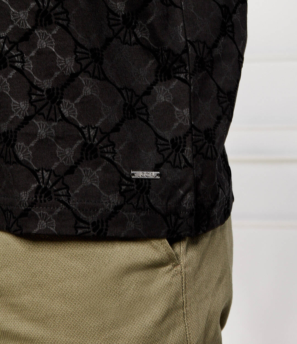 Футболка Panos Joop! - черный(30042885)