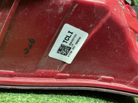 Фонарь левый внутренний Hyundai Tucson 3 (15-18)