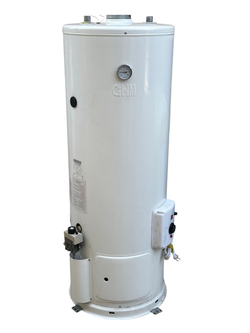 Газовый водонагреватель комбинированный GHM 150GE SIT 630 (150 литров)