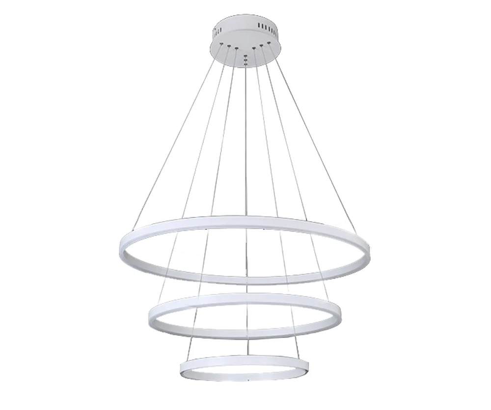 Подвесная люстра Kink Light ТОР 08223,01A(4000K)