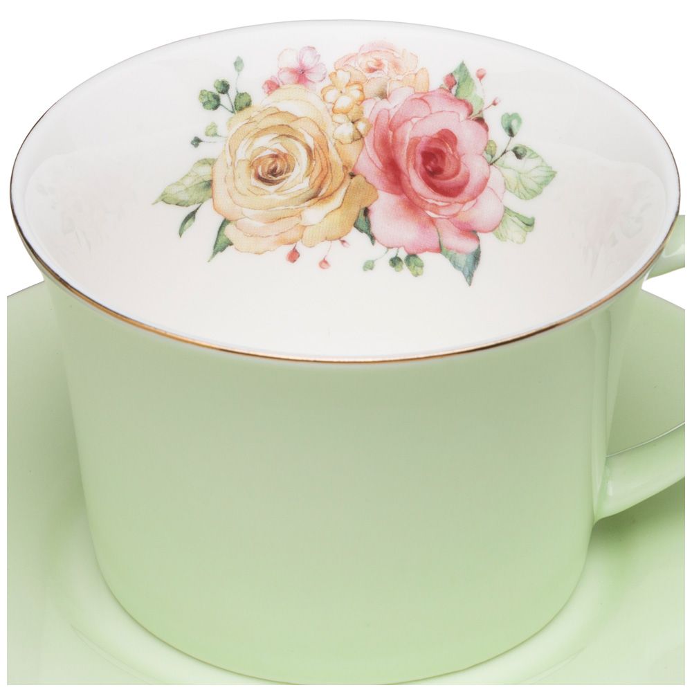 ЧАЙНЫЙ НАБОР LEFARD "ВРЕМЕНА ГОДА" НА 4 ПЕР.8 ПР. 250 МЛ МИКС (КОР=8НАБ.)