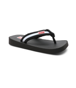 Вьетнамки Kenzo - черный(FD55MU090F51)