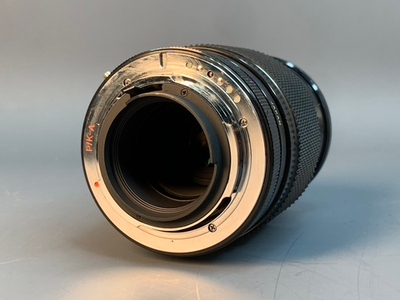 Soligor C/D 28-80mm 3.8-4.8 MC