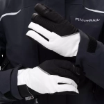 ПЕРЧАТКИ FINNTRAIL ЖЕНСКИЕ FREERIDE 2705