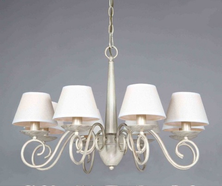 Люстра 1737-48