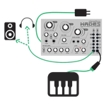 Dreadbox Hades Reissue