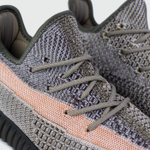 Кроссовки Adidas Yeezy 350 boost V2 Ash Stone