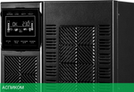 Источник бесперебойного питания Systeme Electric Smart-Save Online SRV 6000ВА (SRVSE6KRTXLI5U)