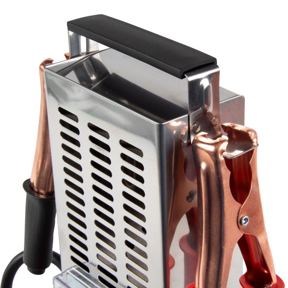 AFFIX (AF12200001) Нагрузочная вилка (тестер) для аккумуляторов