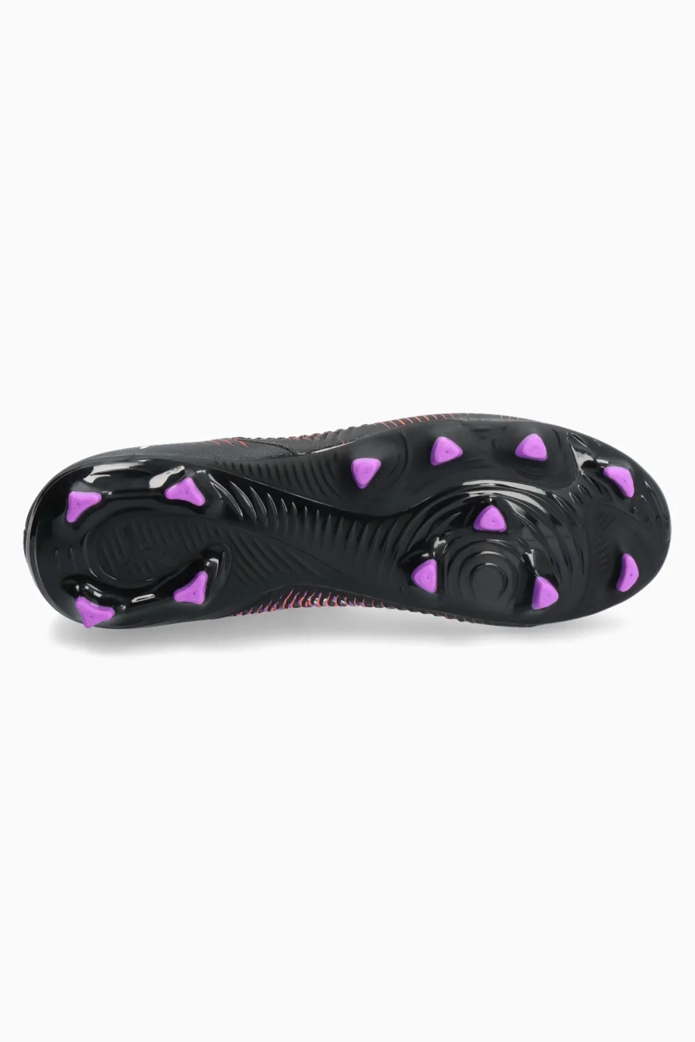 Бутсы Puma Future 8 Match LL FG/AG Junior - многоцветный