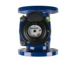 Счётчик холодной воды турбинный СТВХ, Декаст