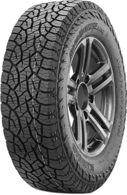 Kumho Road Venture AT 52 235/70 R16 106T