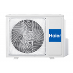 Сплит-система кондиционер инверторный Haier Tundra AS18TT4HRA/1U18TL4FRA