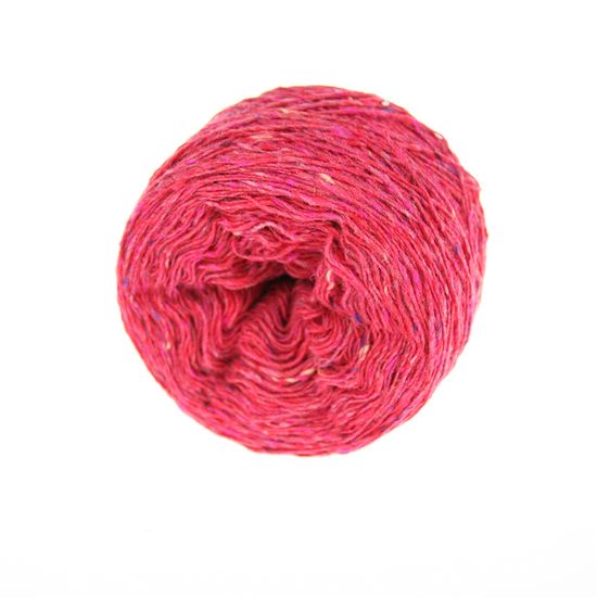 Пряжа DONEGAL YARNS 6/1 Nm Galanta (80% меринос, 10% кашемир, 10% шелк), грамм