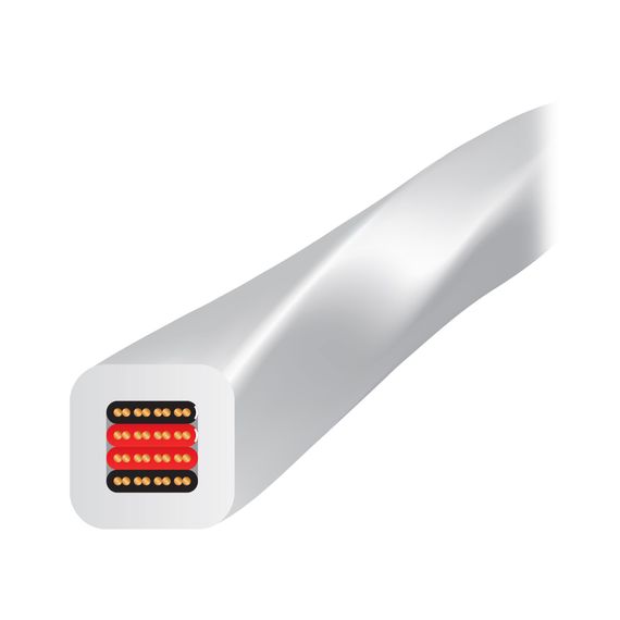 Wireworld Solstice 8 Banana - Banana 3m
