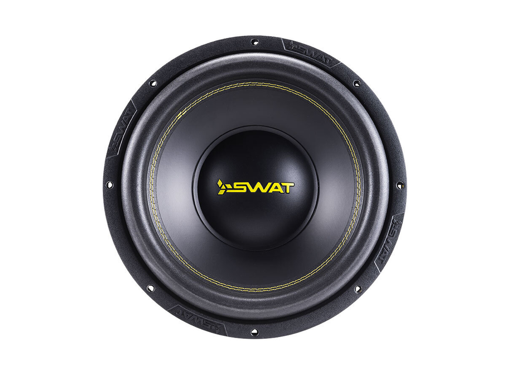 Сабвуфер SWAT REV-12 v.2 - BUZZ Audio