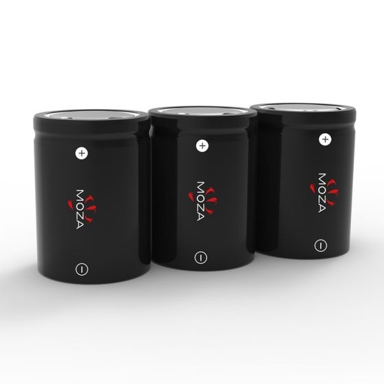 Аккумуляторы для Moza Air Aircross