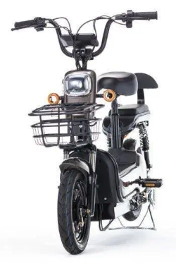 Электроскутер MOTAX E-NOT 4812