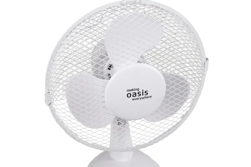 Вентилятор OASIS VT-25W2
