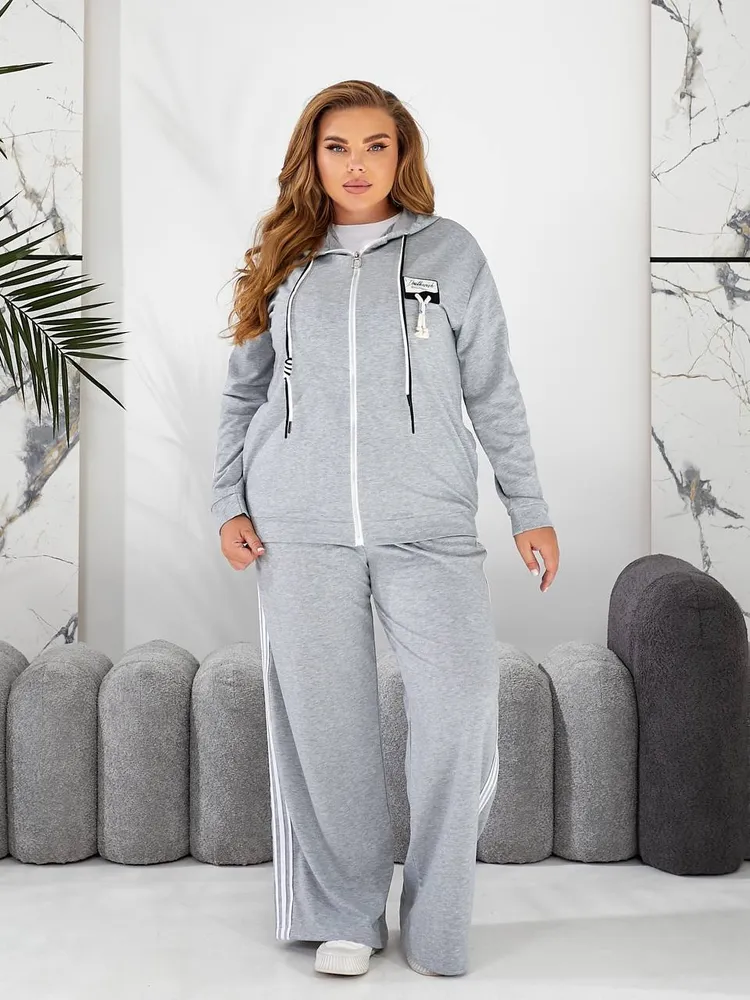 Костюм спортивный УК-07-4 Fabrika