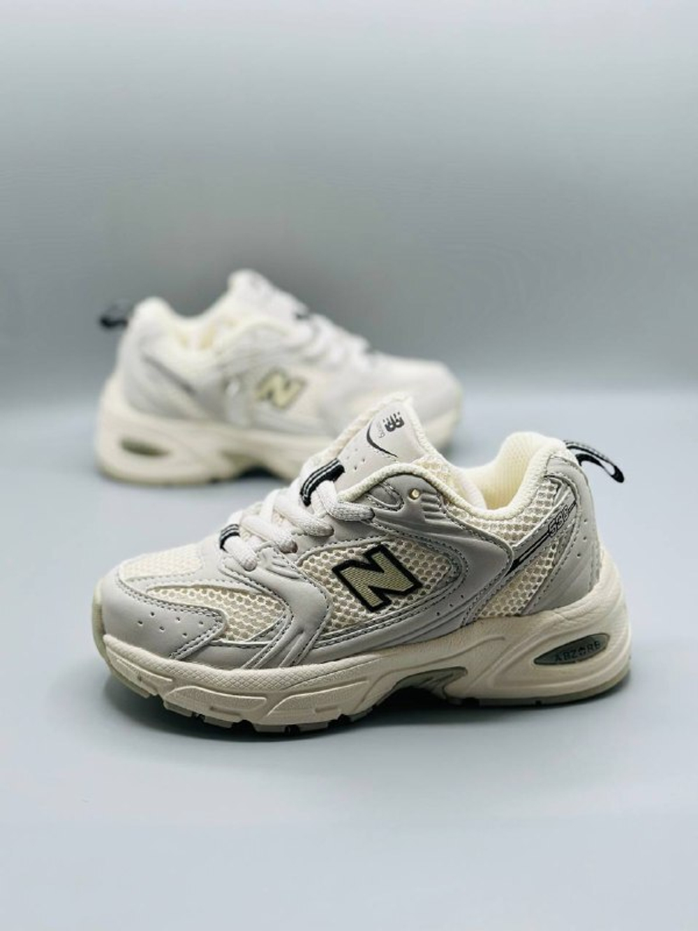 Детские кроссовки для бега New Balance running