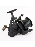 Катушка безынерционная Custom Black 60 + доп.шпуля