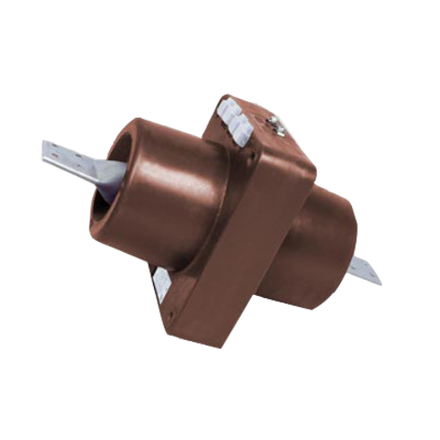 Трансформатор ТПОЛ-10 2000/1 0,2S/10P У3