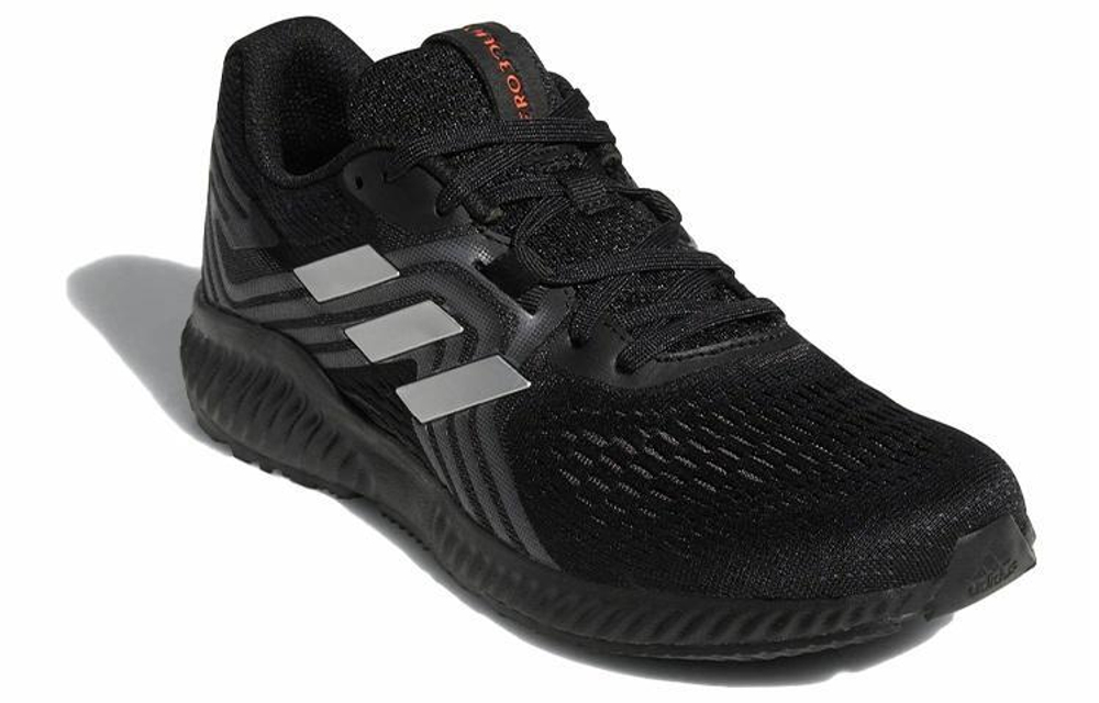 Кроссовки Adidas Aerobounce 2 (Женская размерная сетка)