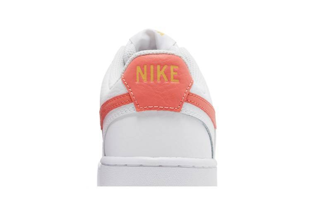 Кроссовки Nike Court Vision 1 Low (Женская размерная сетка)