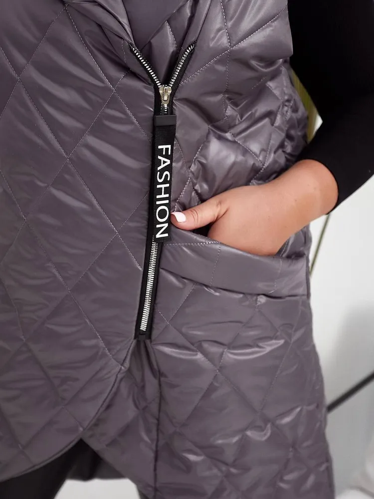 Жилет УК-509-4 Fabrika