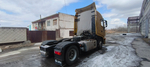 HONGYAN 908 4x2 Седельный тягач 908 (Дизельный, 12,9 л, 517 л.с., АТ)