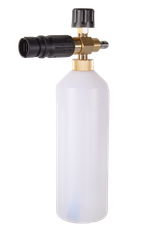 Пеногенератор профессиональный Huter для линеек 135, 165, 195, 210, 140, 170, 200, 220 (кроме ARV)