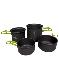 Набор посуды Pinguin Double X