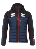 VIST 25/26 виндстоппер утепленный Espero Insulator Jacket Unisex Russia Ski Team