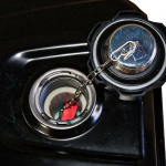 Lifan KP460 D25 11А двигатель бензиновый