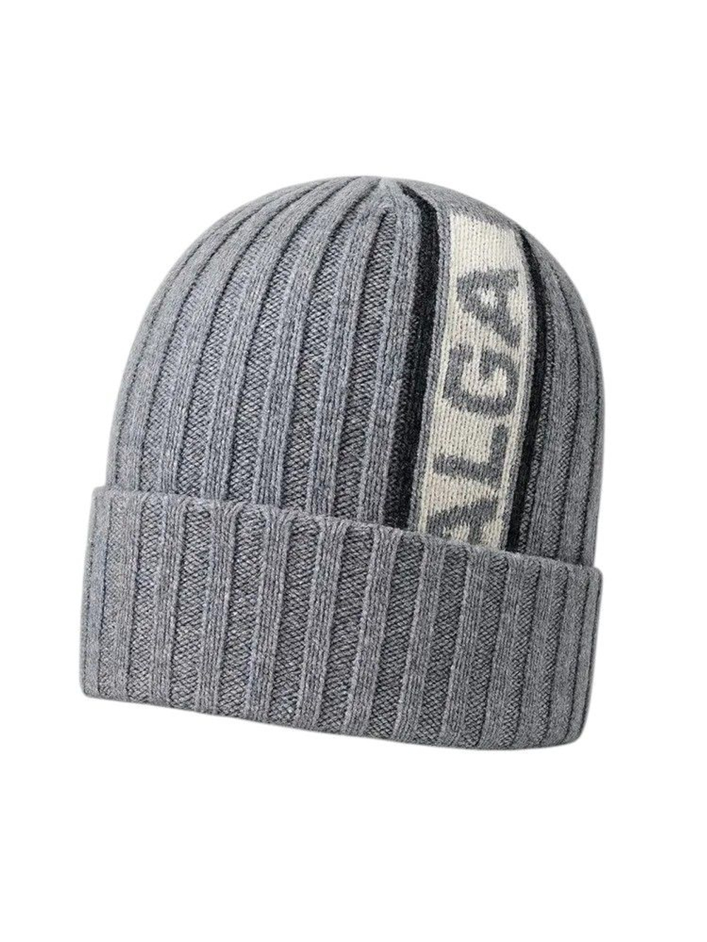 Шапка ALGA осень-зима унисекс