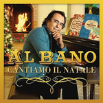 Al Bano / Cantiamo Il Natale (2CD)