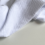 Муслин Белый